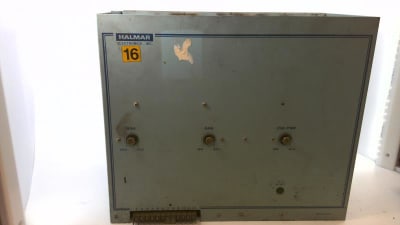 ROBICON 3P-48120-CL-D