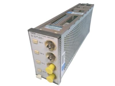TEKTRONIX 11A34