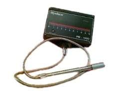 DYNISCO PG542-10M-6/30-G115