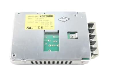 KGCOMP SPN30-24S