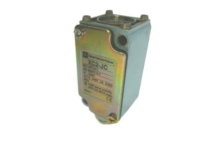 SCHNEIDER ELECTRIC ZC2JC45