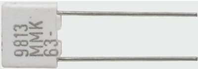 KEMET MMK5473J100J01L15.0CBULK