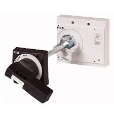 EATON CORPORATION NZM4-XHB