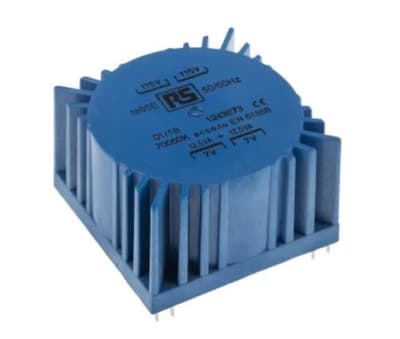 RS COMPONENTS 124-3873