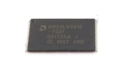 AMD AM29LV081B-70EF