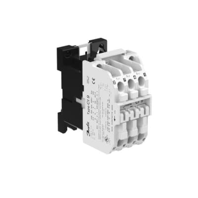 DANFOSS 037H004917