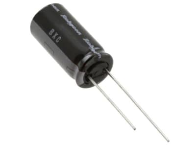 RUBYCON 400BXC10MEFC10X20