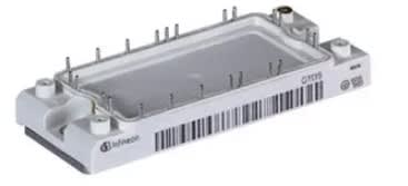 INFINEON DDB6U134N16RRBPSA1
