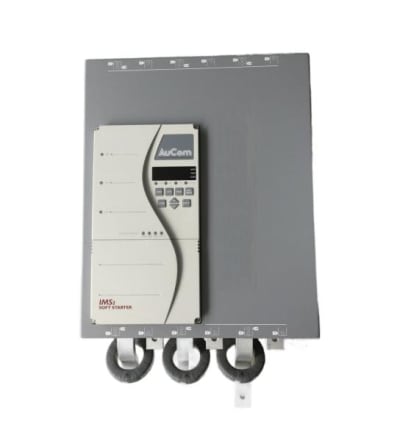 SAFTRONICS IMS20302-V5-C24-F1-E0