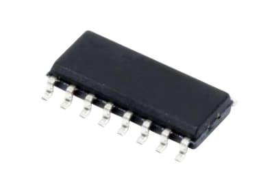 TEXAS INSTRUMENTS SEMI ULN2004ADE4