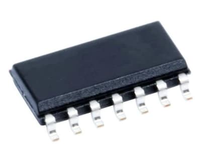 NXP SEMICONDUCTOR 74HC4066D,652