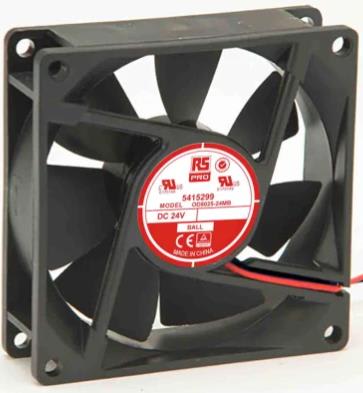 RS COMPONENTS 541-5299