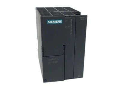 SIEMENS 6ES7361-3CA01-0AA0