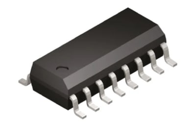 TEXAS INSTRUMENTS SEMI DS34LV86TM/NOPB