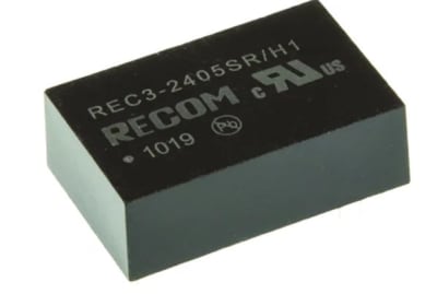 RECOM REC3-2405SR/H1