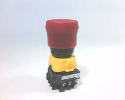 IDEC XW1E-LV4TG04Q4MR