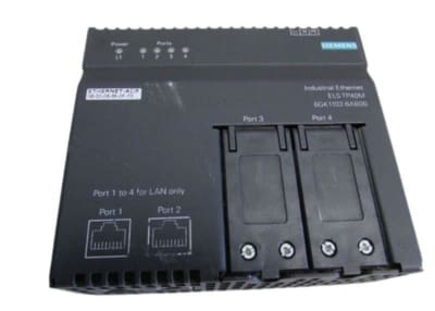 SIEMENS 6GK11026AB00