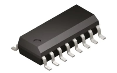 TEXAS INSTRUMENTS SEMI LM2901M/NOPB