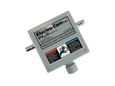 ELECTRO CAM PS-4256-12-DDN