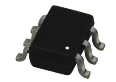 NXP SEMICONDUCTOR PUMD15115