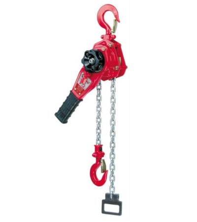 COFFING HOIST LSB-3000B-5