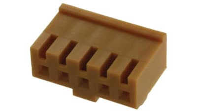 JAE ELECTRONICS IL-G-5S-S3C2-SA