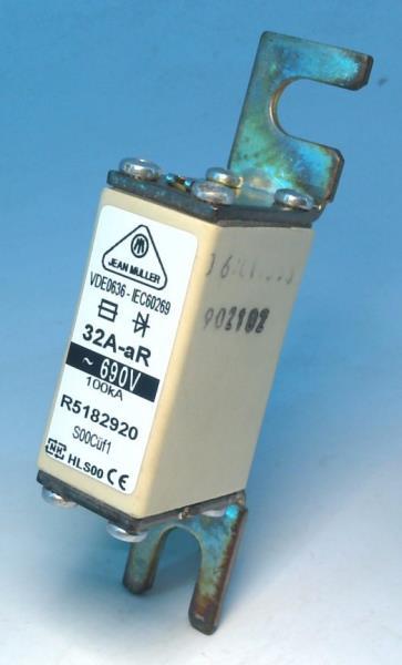 JEAN MULLER R5181750