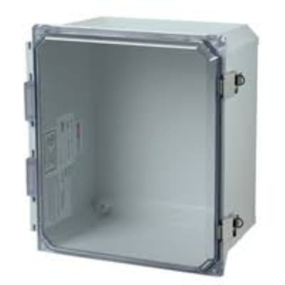 ALLIED MOULDED PRODUCTS AMU1206CCL