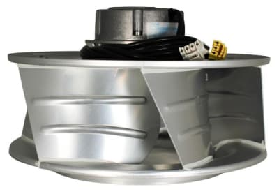 PSC MOTOR AND FAN 80083150