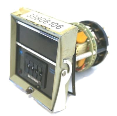 DANAHER CONTROLS CT530A603 (ALTERNATE)