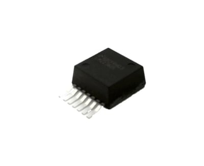 TEXAS INSTRUMENTS SEMI LMZ23605TZ/NOPB