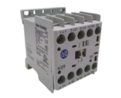 ALLEN BRADLEY 100-K09ZQ10