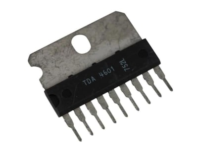 ST MICRO TDA4601