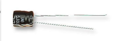 MULTICOMP MCMHR50V224M4X7