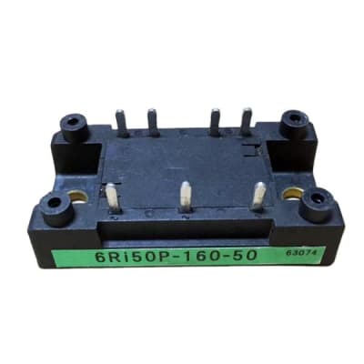 FUJI ELECTRIC 6RI75P-160-51