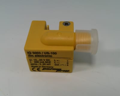 EFECTOR IQ5003/US-100-IQ5003