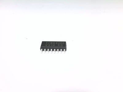 VISHAY TCMD4000