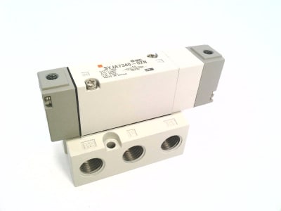 SMC SYJA7340-02N