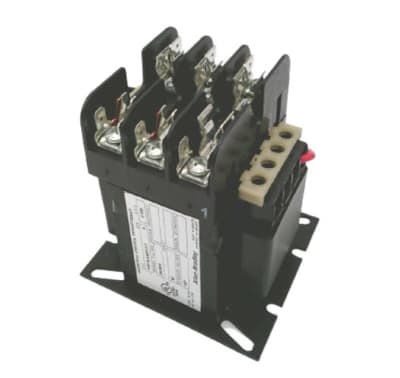 ALLEN BRADLEY 1497-B-ABDX-3-F