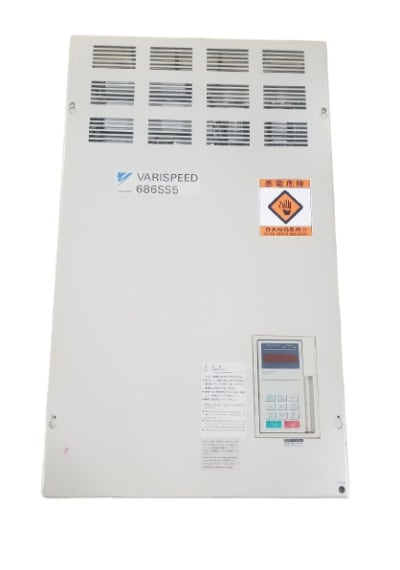 YASKAWA ELECTRIC CIMR-SSA-4055