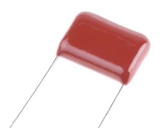 MATSUSHITA ELECTRIC ECQ-E6104KFB