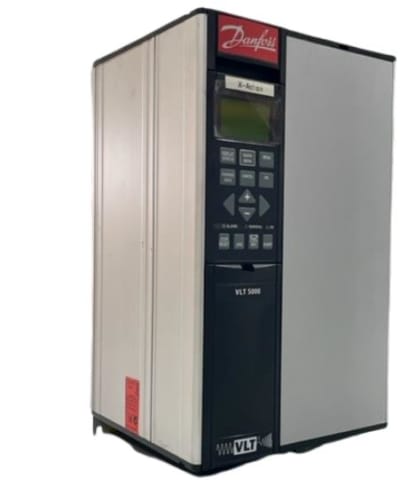 DANFOSS VLT5011PT5C20SBR1DLF00A00C0