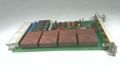 PEPPERL & FUCHS EX-81/2065X