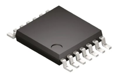 ON SEMICONDUCTOR 74VHC164MTCX