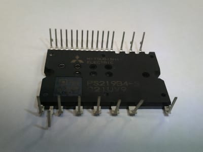 MITSUBISHI PS219B4-S