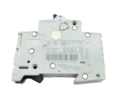 ALLEN BRADLEY 1492-SPM1D080