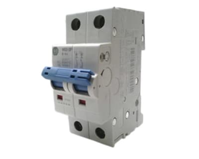 ALLEN BRADLEY 1492-SPM2B040