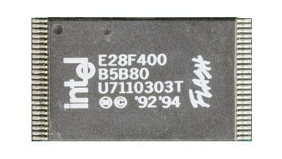 INTEL E28F400B5B80