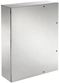 NVENT CSD36X36X18SSR/SPL