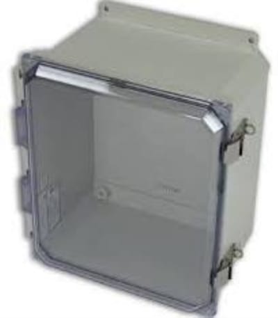 ALLIED MOULDED PRODUCTS AMU1206CCLF
